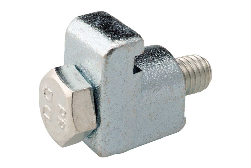 CLAW B02245381 8MM GROOVE 3MM RT OFFSET