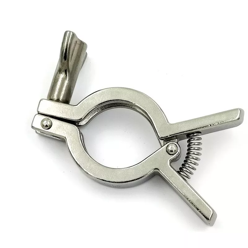 CONNECTOR MS121 REALIGNMENT CLAMP