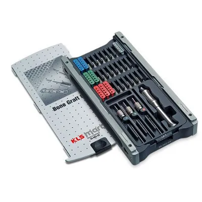 GRAFT KIT A20150006 GRAFT KIT