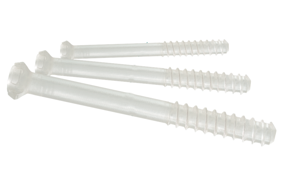 SCREW B02416550S CANNULA DUAL 6.5X50MM