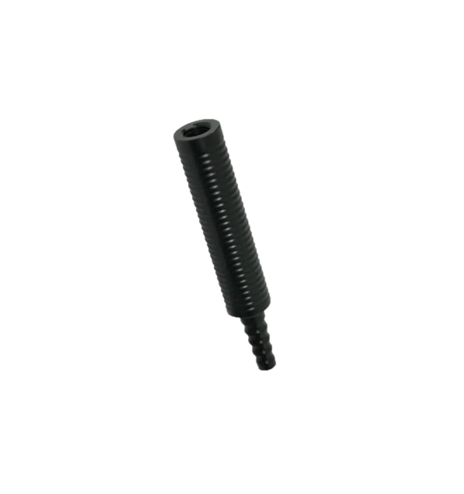 SCREW B02418555S CANNULA DUAL 8.5X55MM