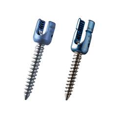 SCREW B17113518 PEDICLE 3.5X18MM