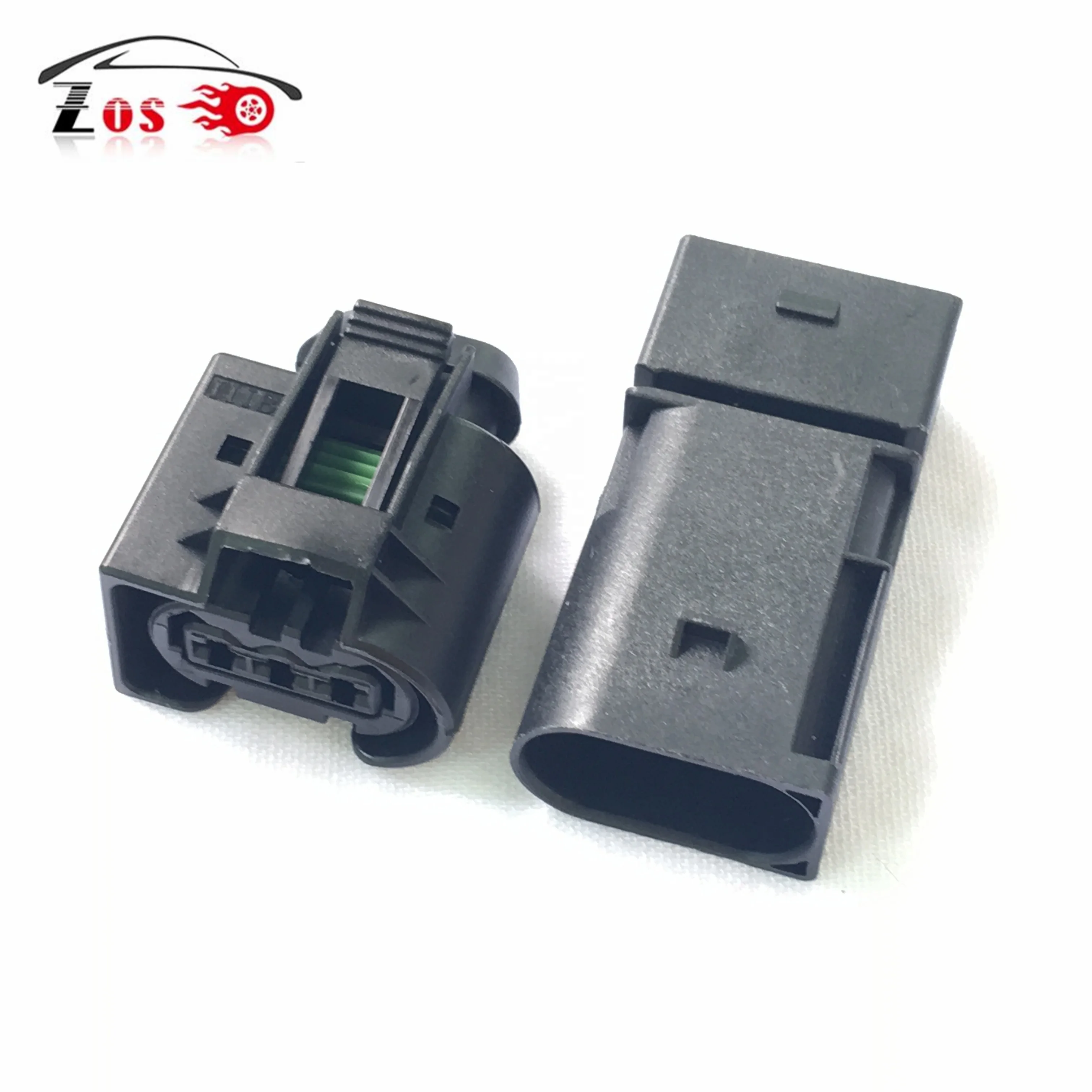 CONNECTOR B19134501 STD FOR 4.5MM ROD