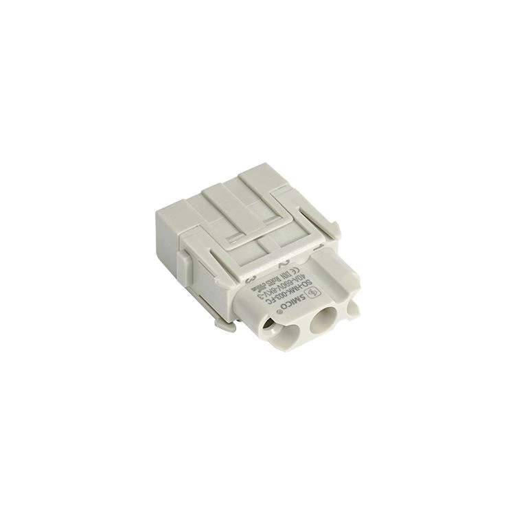 CONNECTOR B02336086 RIGHT AXIAL SHORT