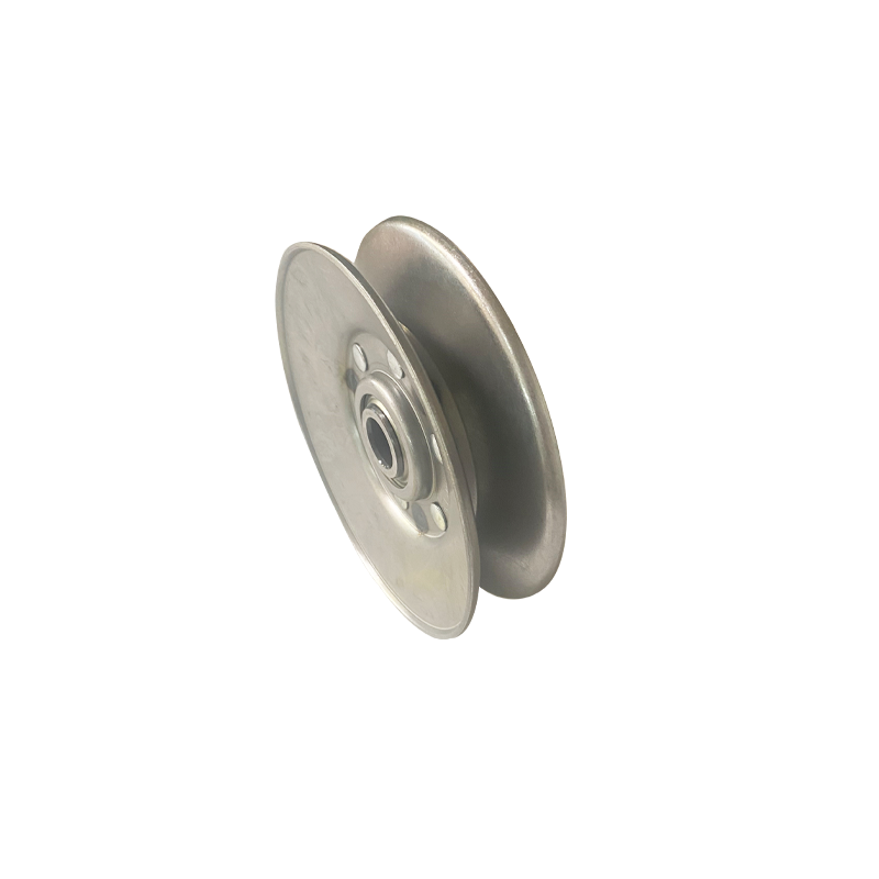 TENSION PULLEY A08200235 MEDIAL CONN