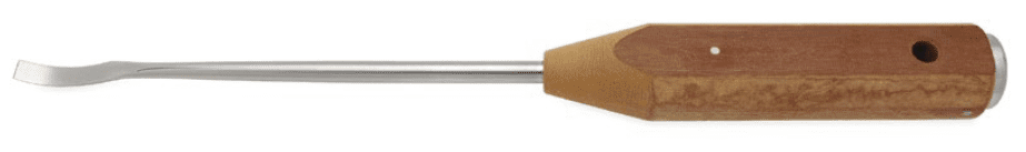 Retrograde Cement Chisel