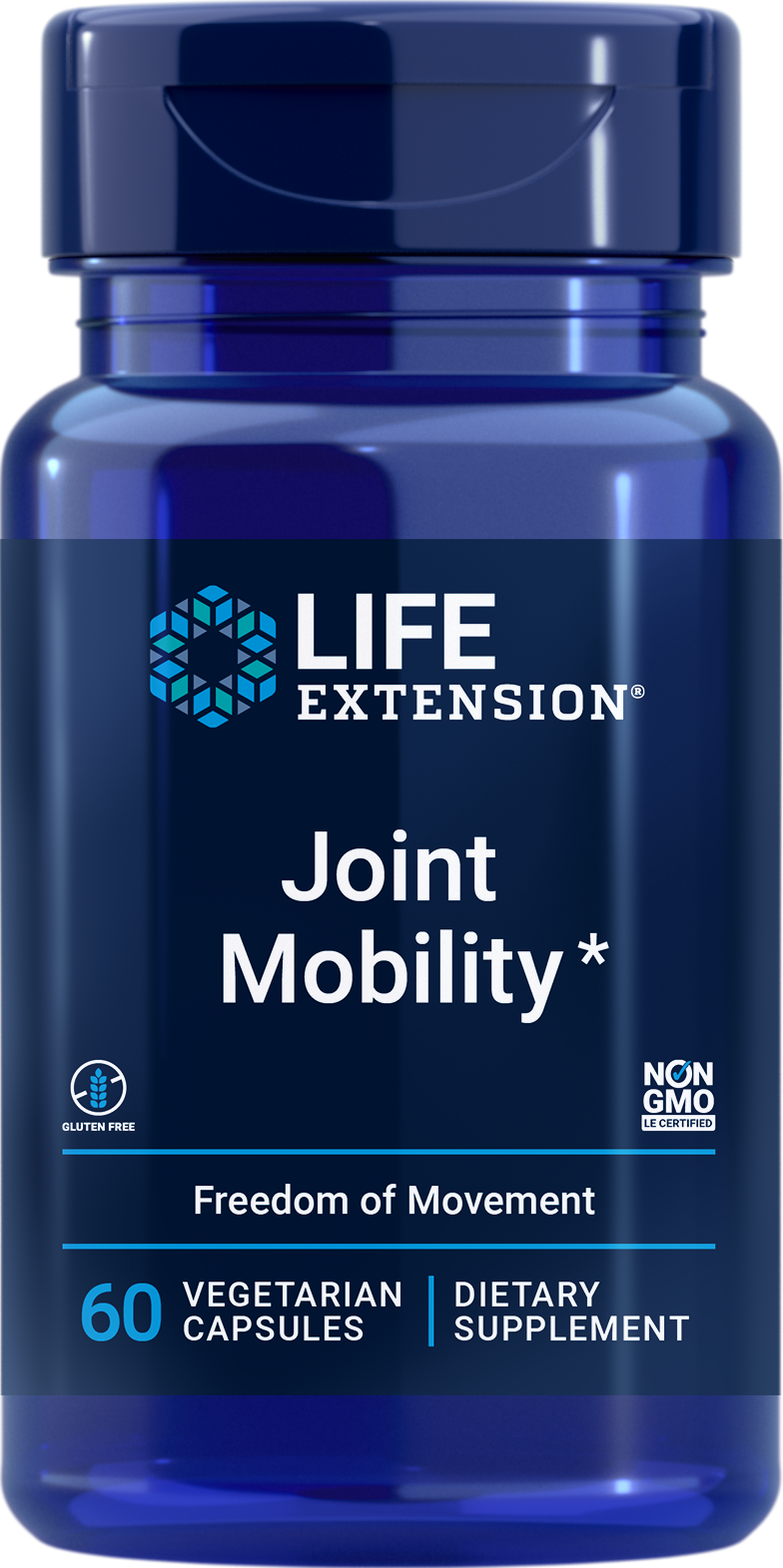 Dual Mobility Insert