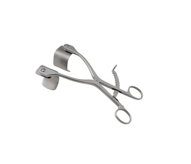 Kölbel Self Retaining Glenoid Retractor