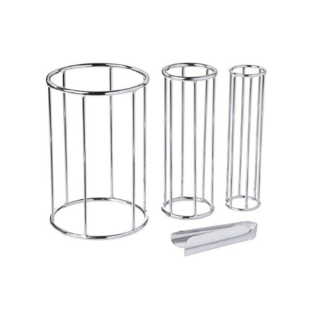 Applicator for Metal Casings