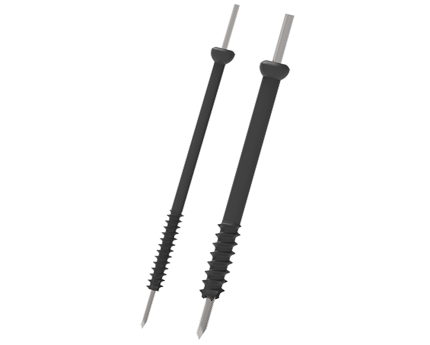Cancellous Screw