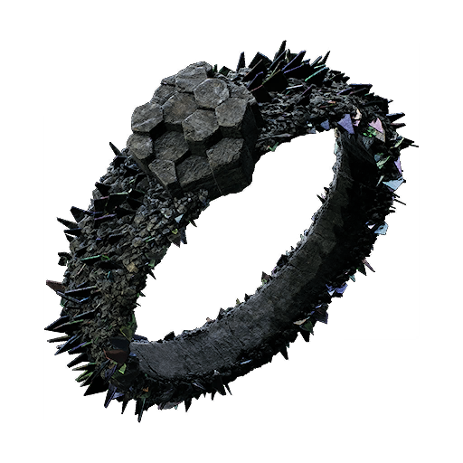 Silicon Ring 2