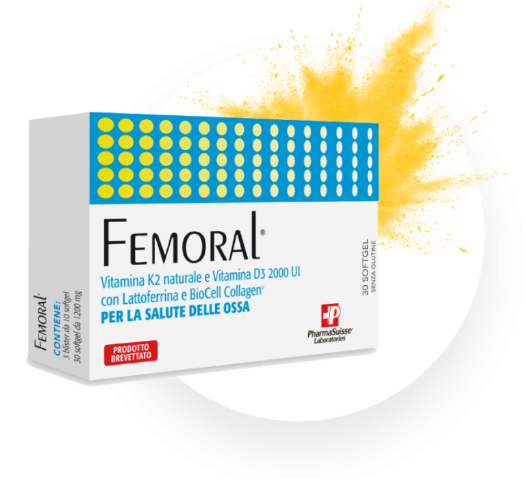 Femoral Trial