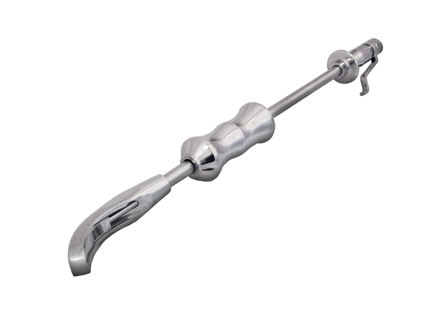 Instrument Set for Link® BetaCup® Acetabular Hip Cup System