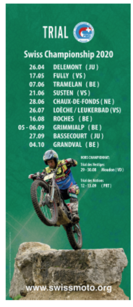 Trial Cup