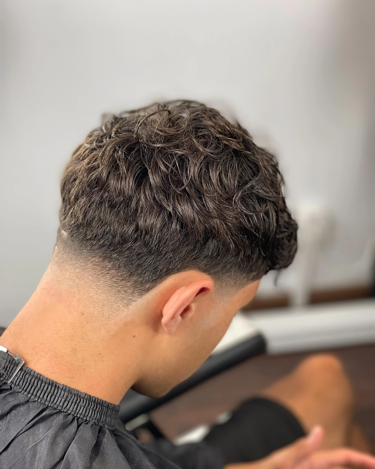 Taper Cap