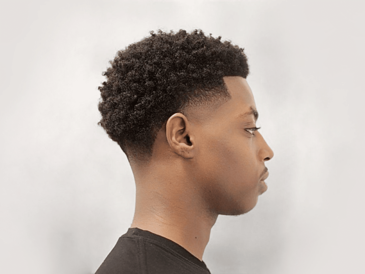 Taper Cap