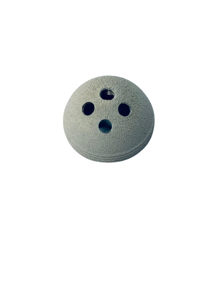 Acetabular Cup Applicator and Trial Cup Handle