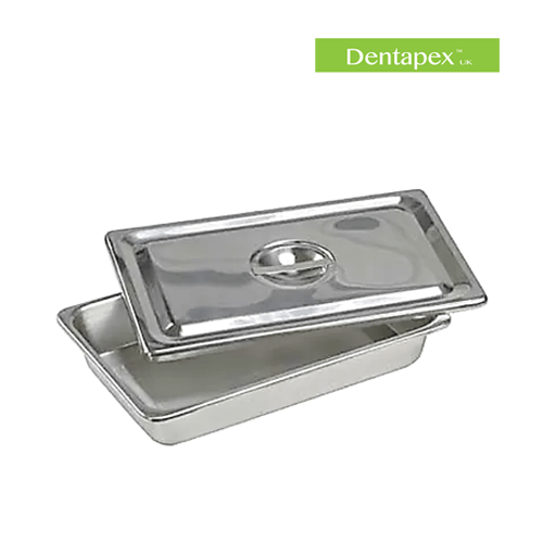 Instrument tray lid