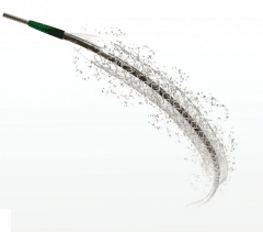 ARCH SLOW DEG STENT 10FR8CM BPS34080S