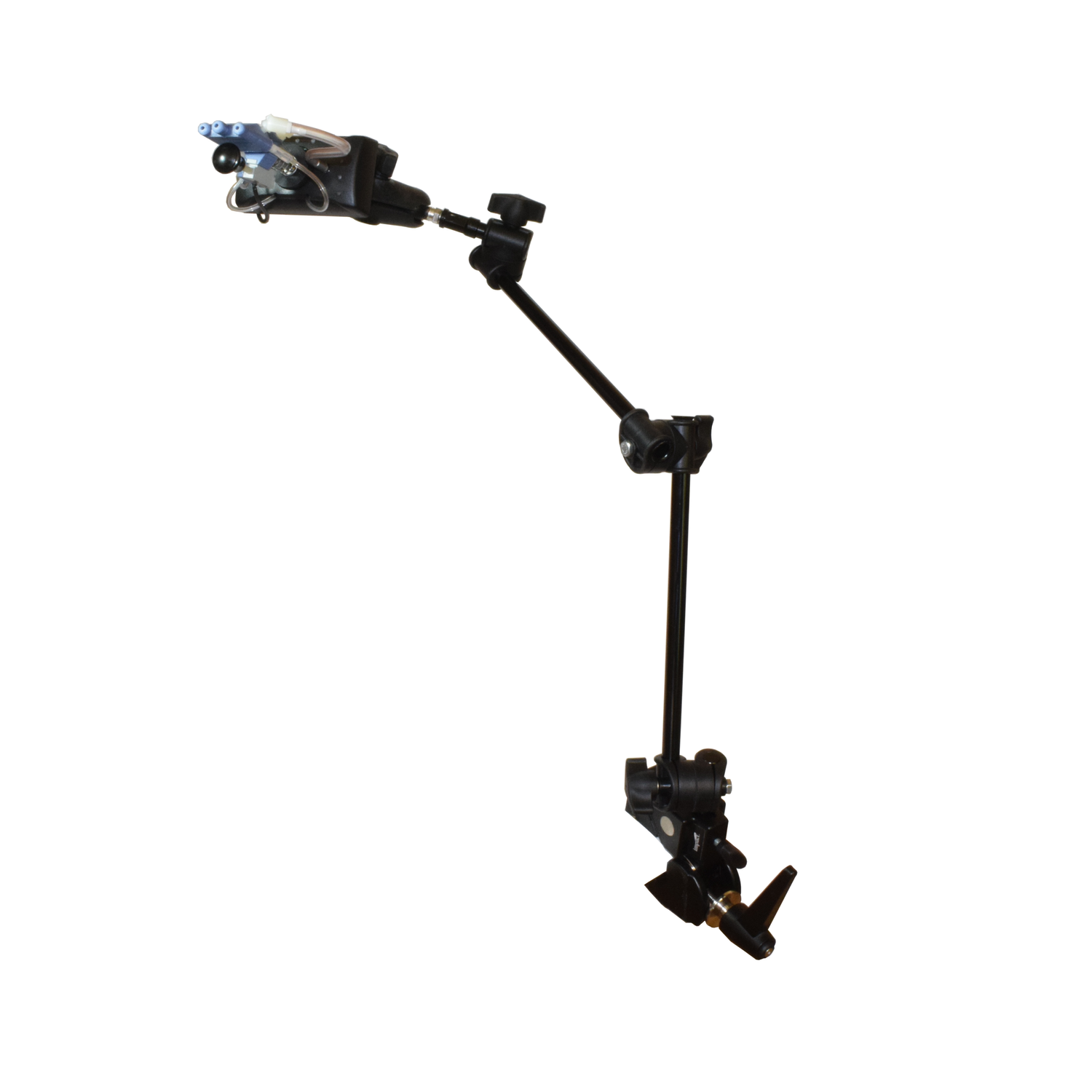 MOUNTING ARM KIT 100MM LONG