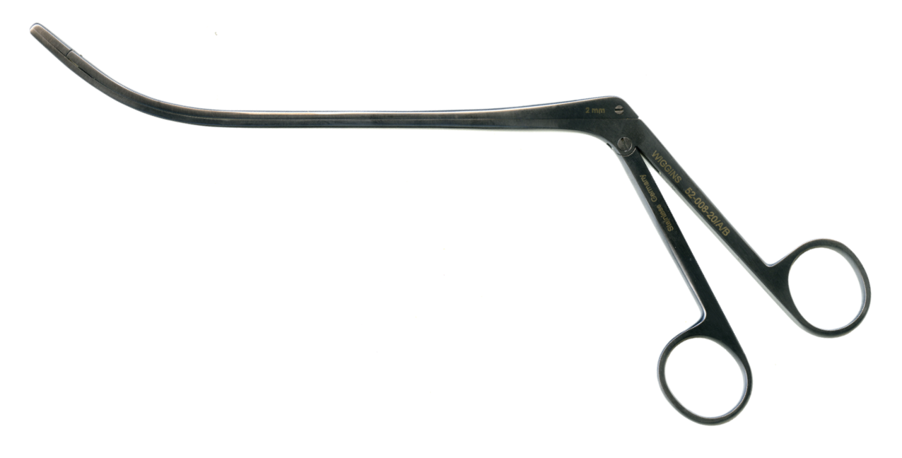 INSTRUMENT 2940075 4MM PITUITARY
