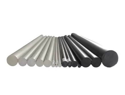 CASE 7229233L PEEK ROD SET SCR MOD LID