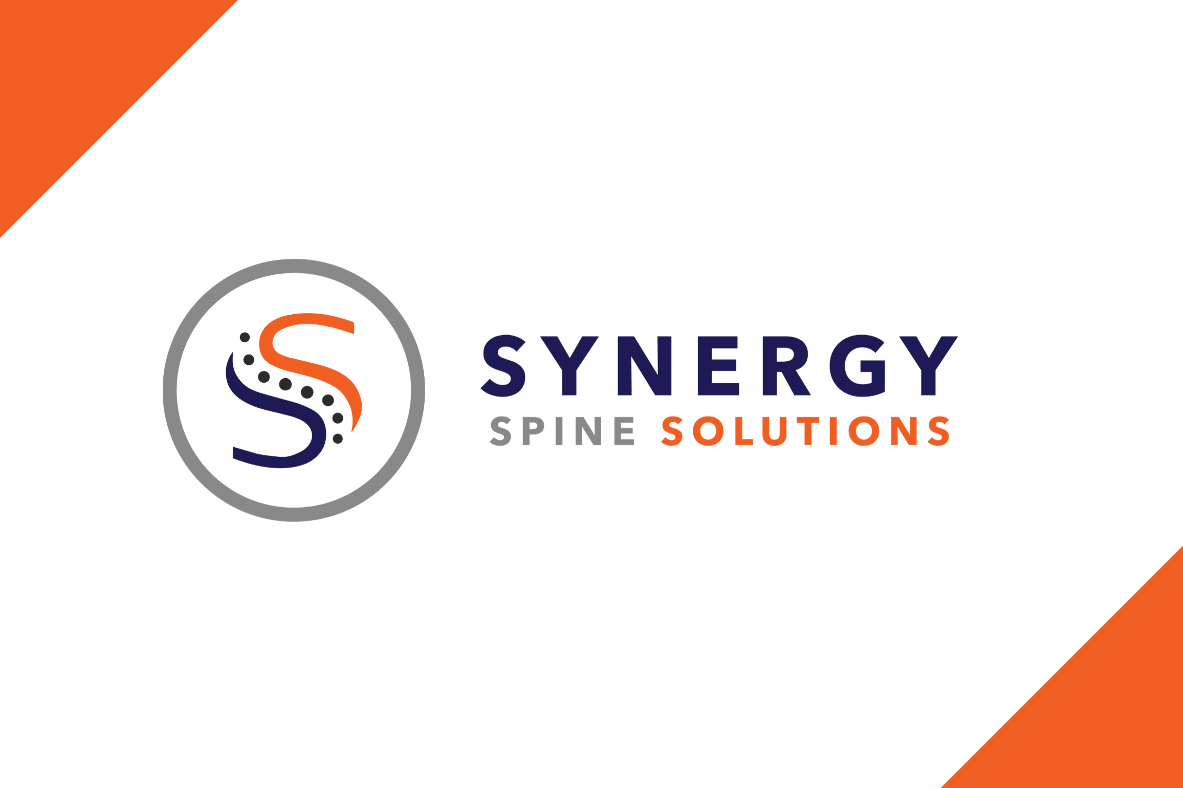 PKT GDE 9732461FI SYNERGY SPINE