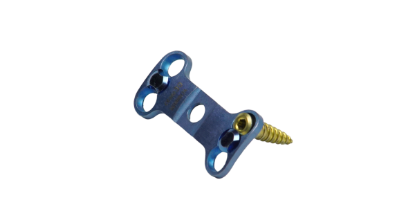 PLATE 6190047 ANTERIOR CERVICAL 47.5MM