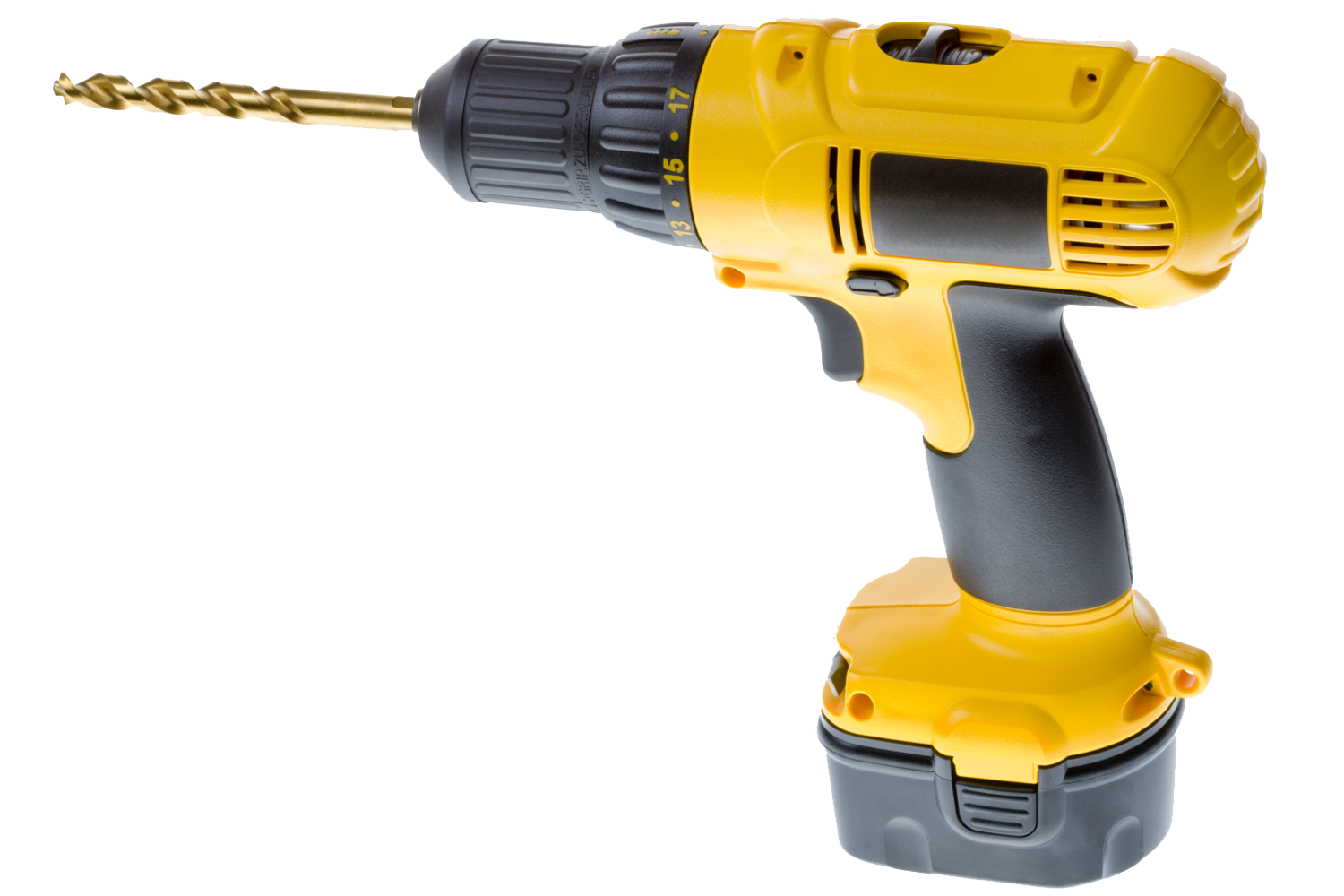 DRILL BIT 7756131 3.2MM DRILL BIT