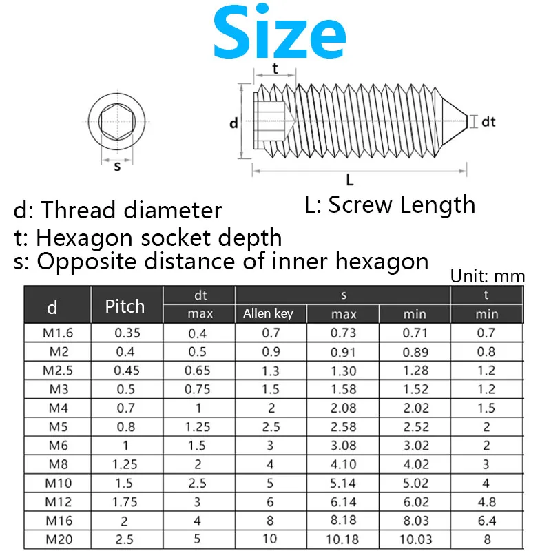SCREW 6958730PT 3.5MM X 30 PT MAS