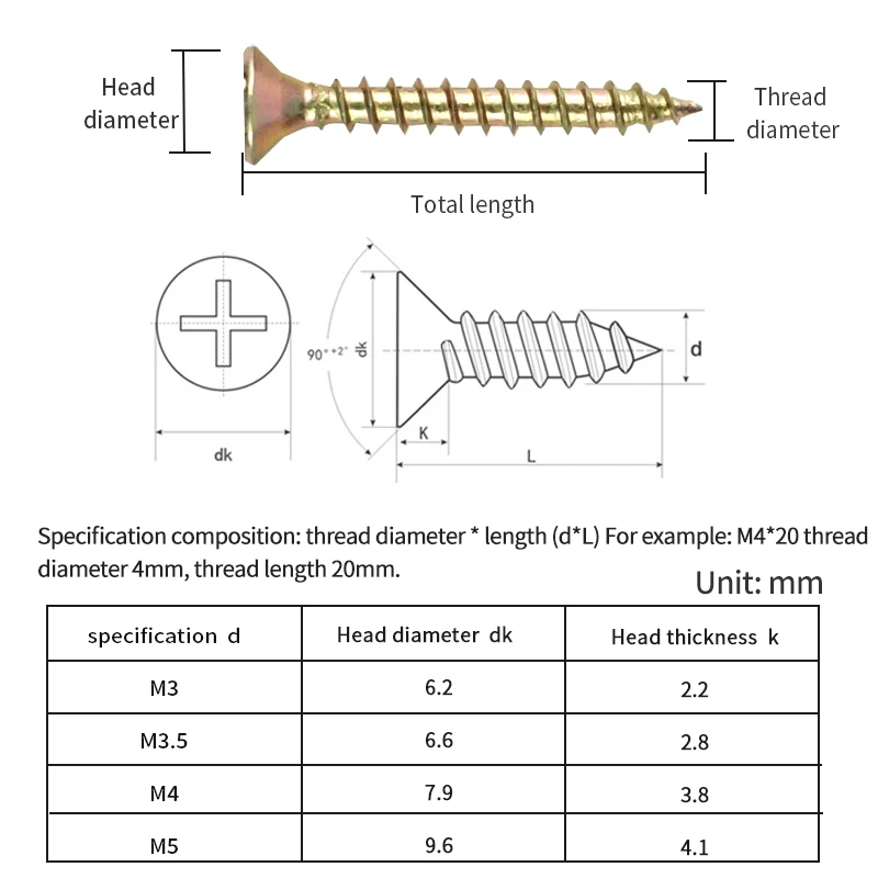SCREW 6958728PT 3.5MM X 28 PT MAS