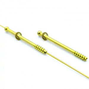 SCREW 6959448 4.0 X 48MM CANNULATED MAS