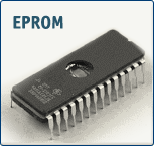 EPROM BI31000130 FLUORO U9 EPROM