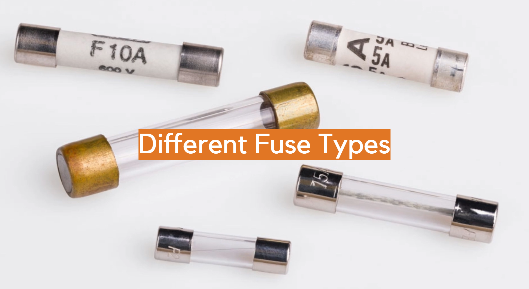 FUSE BI31000093 250V FAST 3AG 5A CART