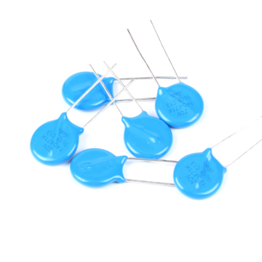 VARISTOR BI30000216 MTL OXID 20MM 200VDC