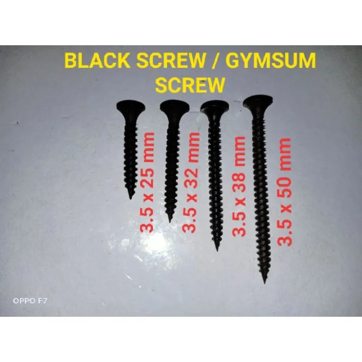 SCREW G6958838 4.0 X 38MM MAS STR