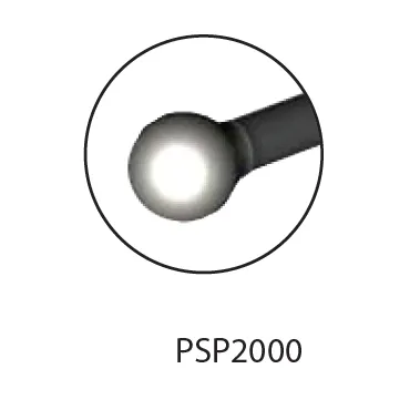 PROBE 945PSP1000 100MM PEDICLE SCREW