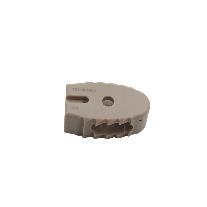 CAGE 2968055 CLYDESDALE PEEK IB 6 10X55