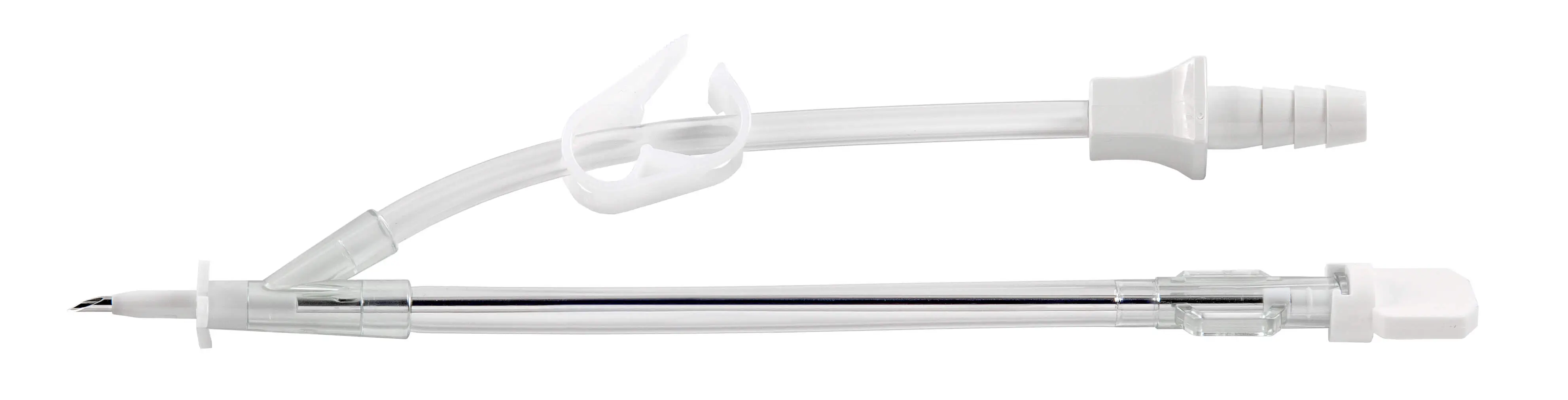 CANNULA 20114HWF AR VENT 14GA