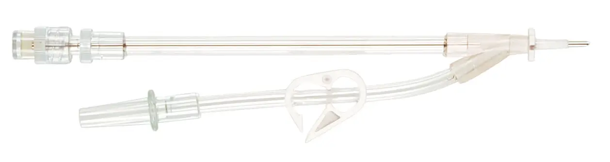 CANNULA 20114WF AR VENT 14GA