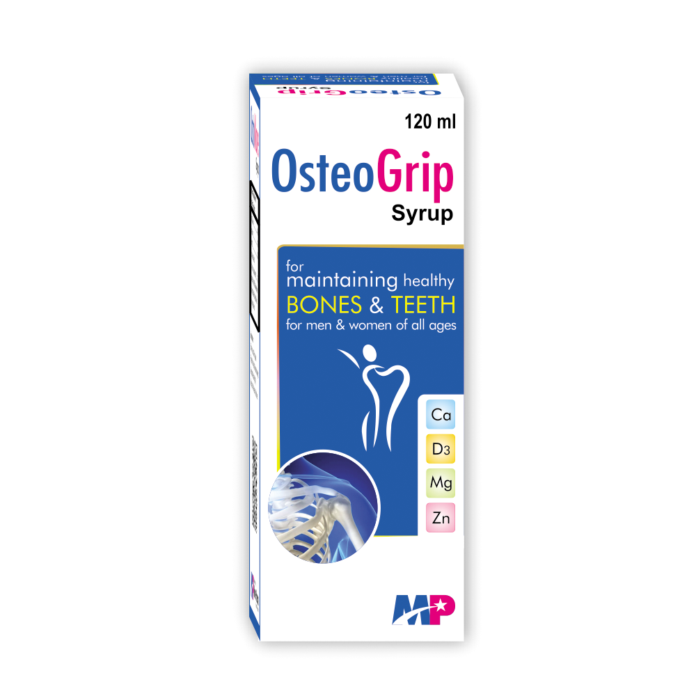 TAP 8350424 OSTEOGRIP 5.5 MM