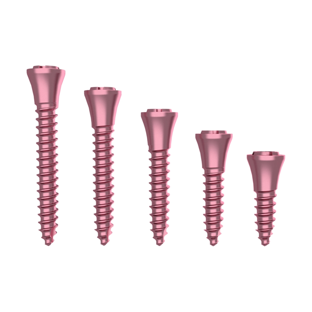 SCREW 54840006520 MAS 6.5X20 CC