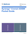 PKT GDE 9733792FI SYNERGY CRANIAL AXIEM