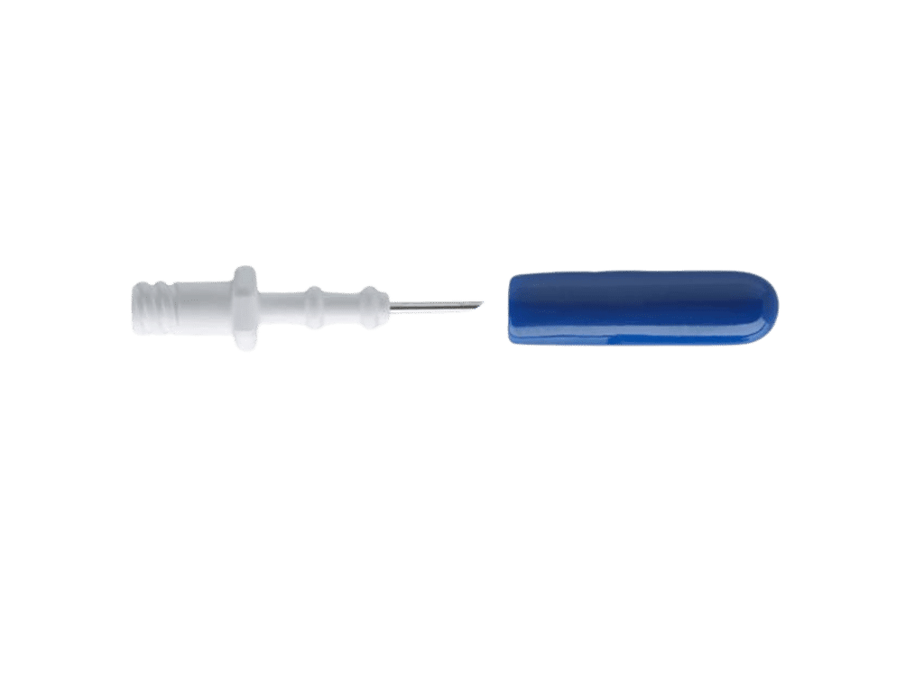 CANNULA 10313 CARDIOPLEGIA NEEDLE 13GA