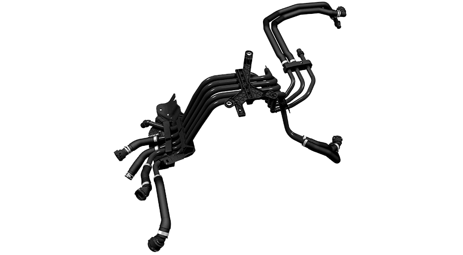 CROSSLINK 5442132 4.75 TI NS MLT 32-37MM