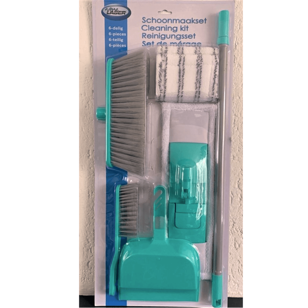 CLEANING KIT BI71000055 IPORT