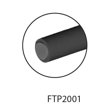 PROBE FTP1001 10PK 100MM FLUSH TIP