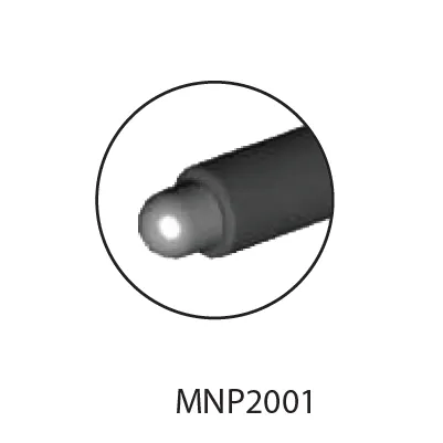 PROBE MNP1001 10PK 100MM DIR NERVE PROBE