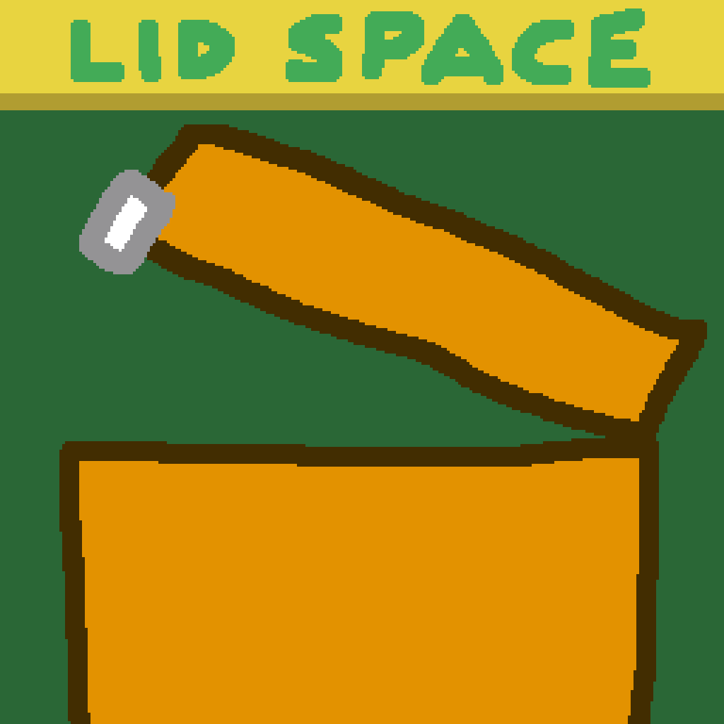 LID 1855121 4.75 OUS EXTRA SCRW MOD LID