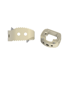 CAGE 2926045 CLYDESDALE 22 6 DEG 10X45